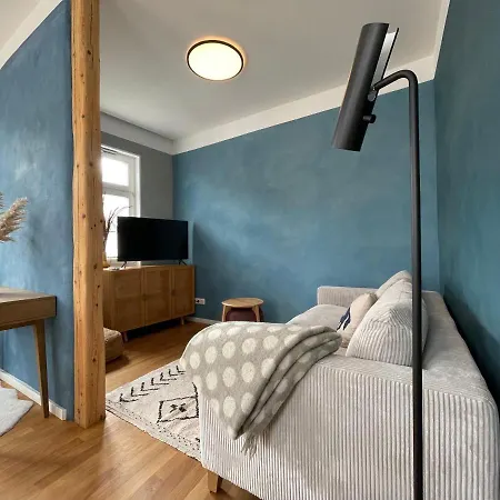 Superbutze Apartman *