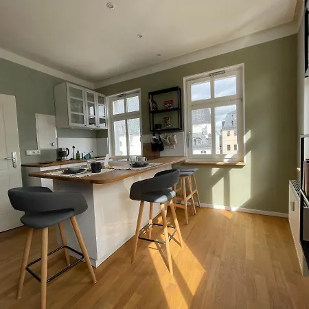 Superbutze Apartman *