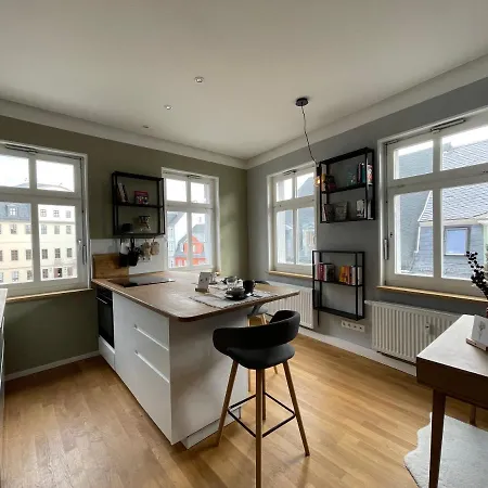 Superbutze Apartman *