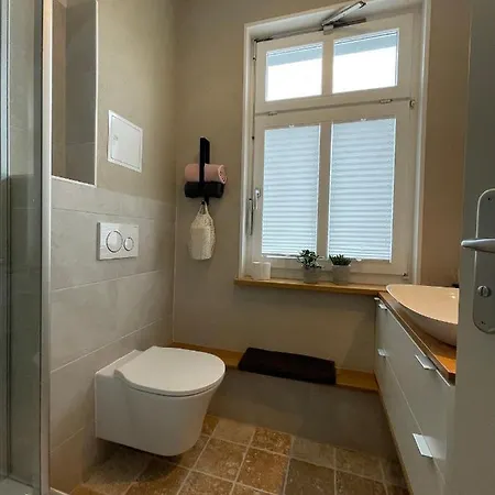 Superbutze Weimar (Thuringia)