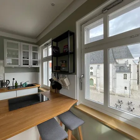 Superbutze Apartamento