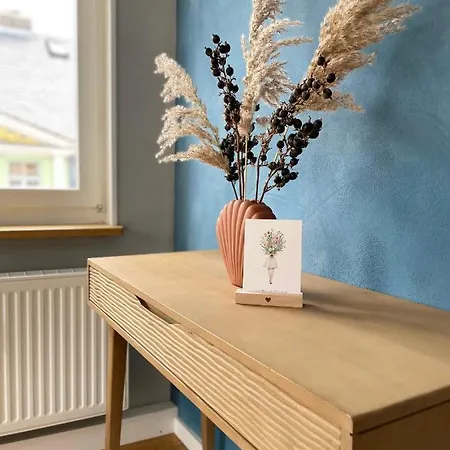 Superbutze Apartament