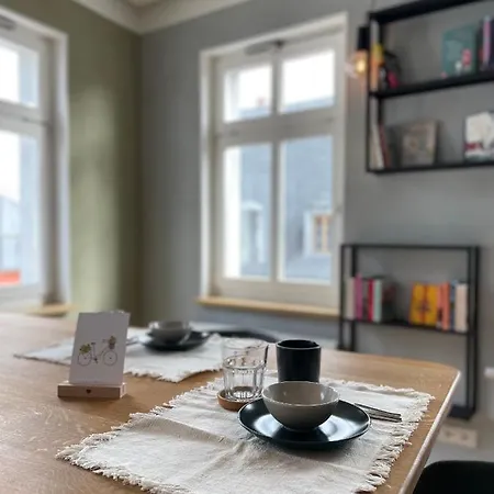 Superbutze Apartament