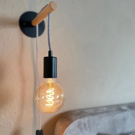 Superbutze Apartamento *