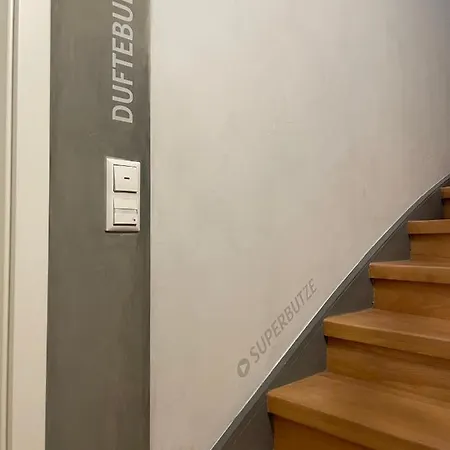 Apartament Superbutze *