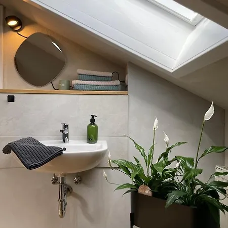 Superbutze Apartman *