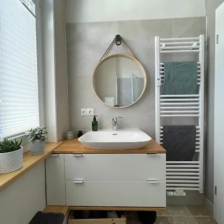 Superbutze Apartman