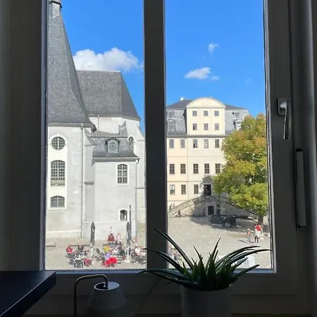 Superbutze * Weimar (Thuringia)