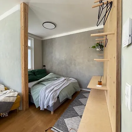 Superbutze Apartman