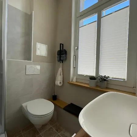 Apartman Superbutze *
