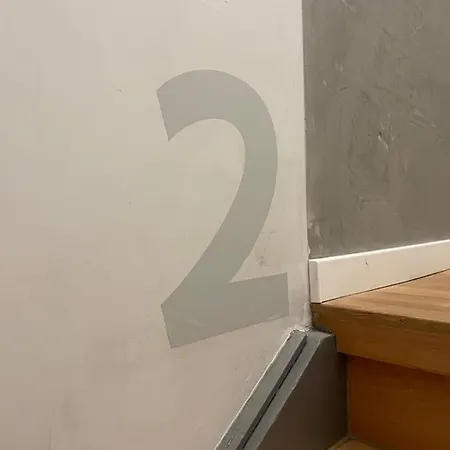 Apartamento Superbutze *