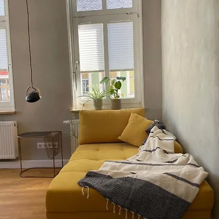 Superbutze Appartement *