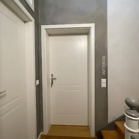 Superbutze Apartamento Weimar (Thuringia)