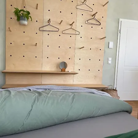 Superbutze Apartman
