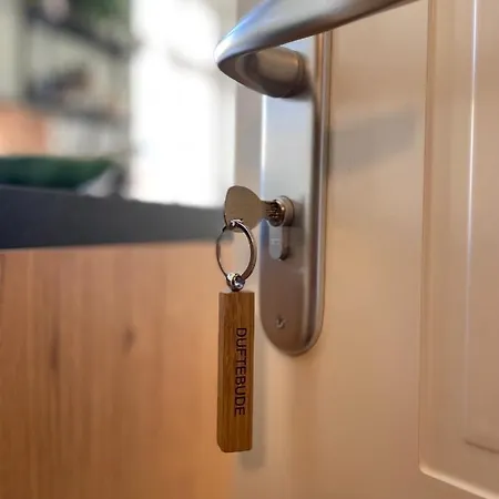 Superbutze Weimar (Thuringia)