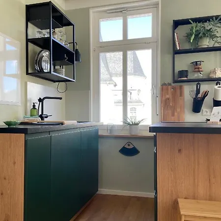 Superbutze Apartman