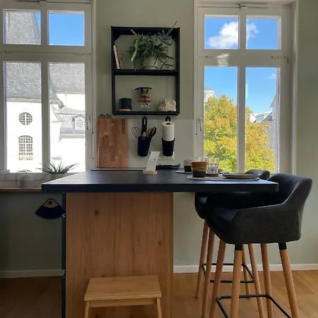 Apartman Superbutze *