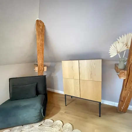 Superbutze Apartamento