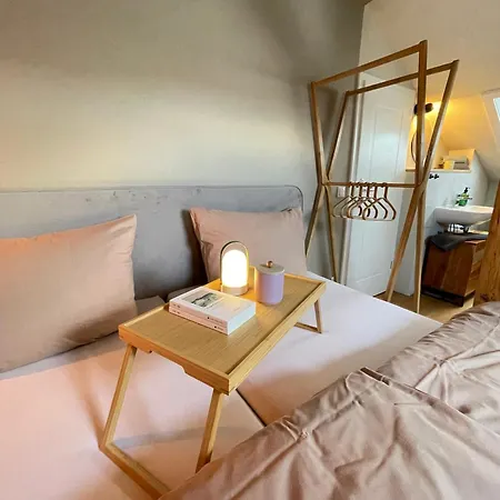 Apartman Superbutze Weimar