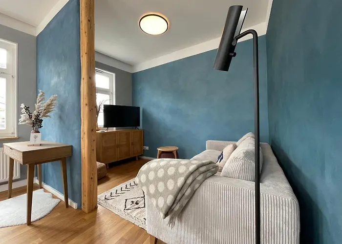 Superbutze Apartamento *