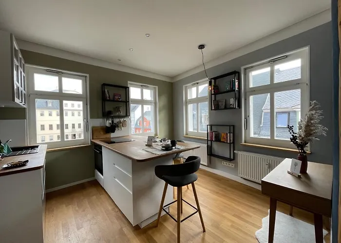 Superbutze Apartamento *