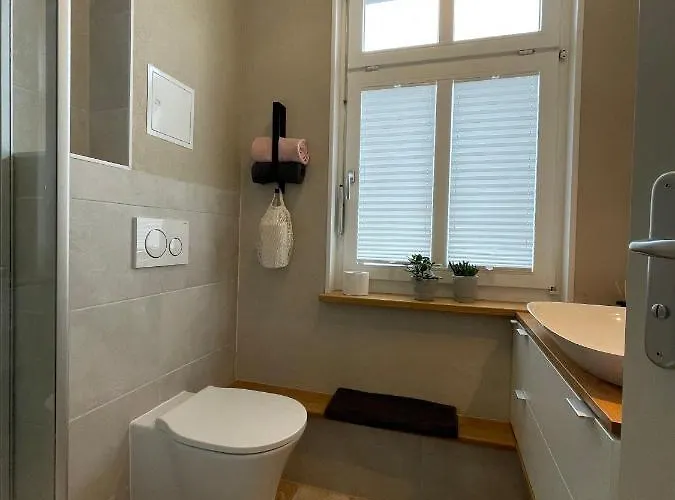 Superbutze Weimar (Thuringia)