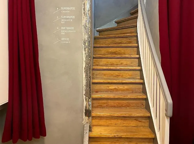 Superbutze ワイマール