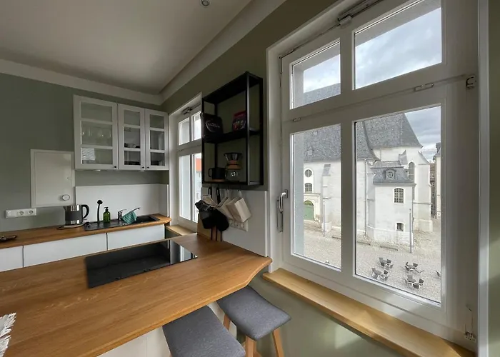 Superbutze Apartamento