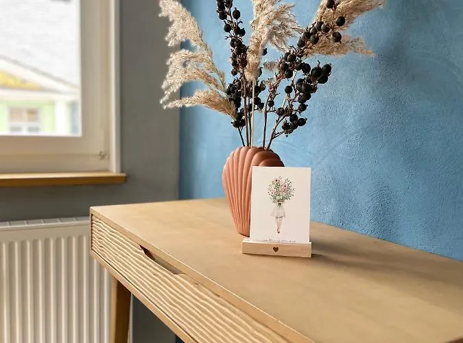 Superbutze Apartamento