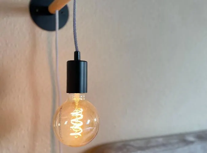 Superbutze Apartamento *