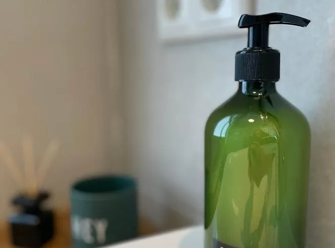 Superbutze アパート ワイマール