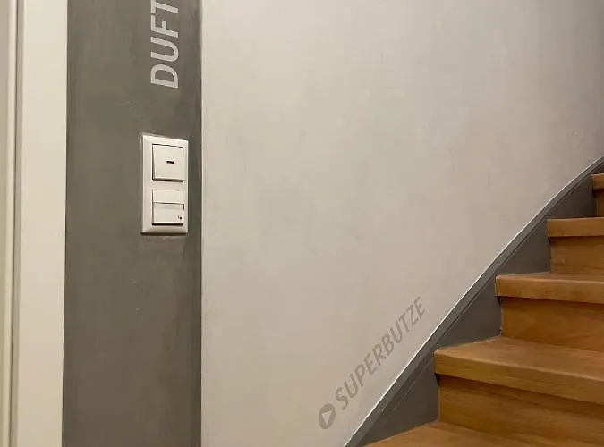 Apartamento Superbutze *