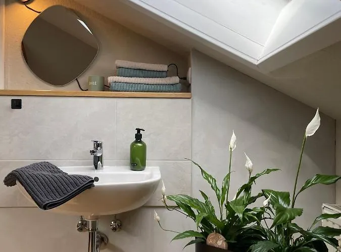 Superbutze Apartamento *