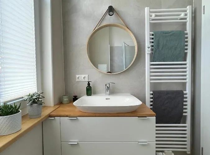 Superbutze Apartamento