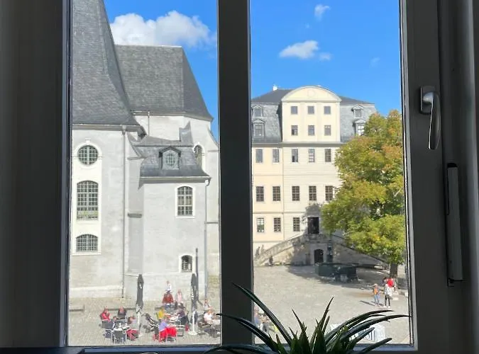 Superbutze * Weimar (Thuringia)