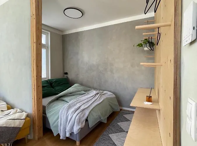 Superbutze Apartamento