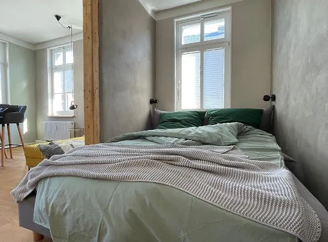 Superbutze Apartamento *