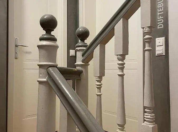 Superbutze * Weimar (Thuringia)