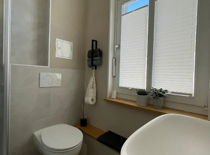 Apartamento Superbutze *