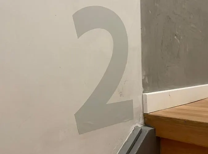 Apartamento Superbutze *