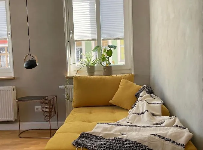 Superbutze Apartamento *