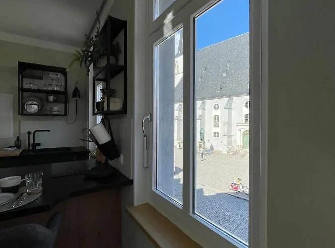 Superbutze Weimar (Thuringia)