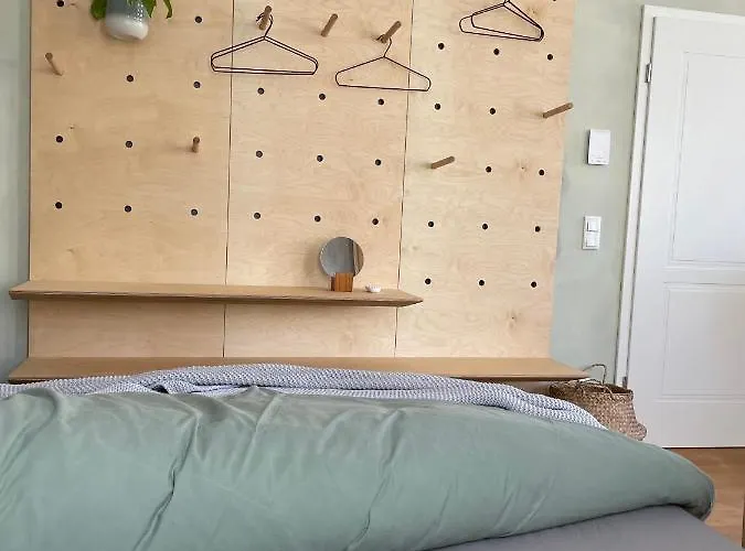 Superbutze Apartamento