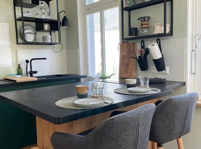 Superbutze Apartamento *