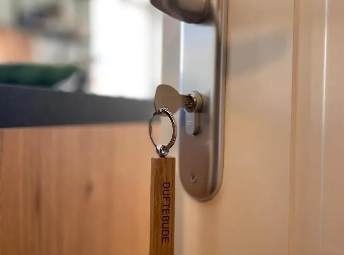 Superbutze Weimar (Thuringia)