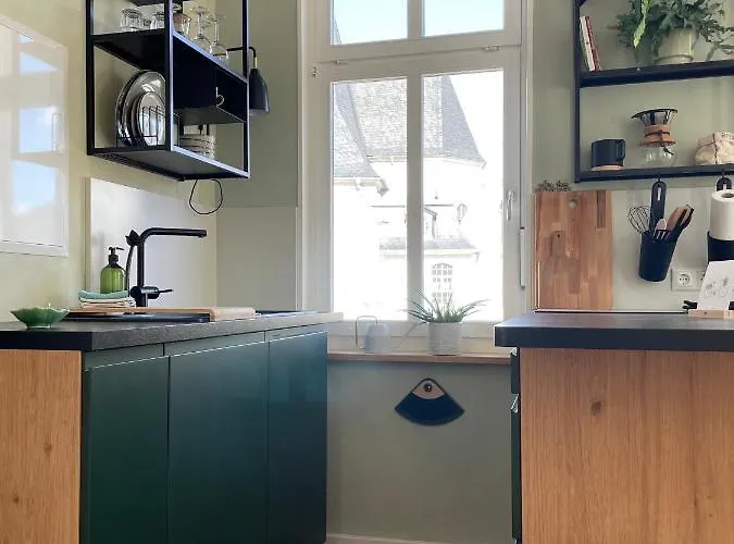 Superbutze Apartamento