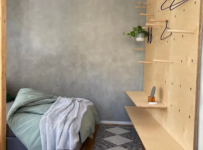 Superbutze * Weimar (Thuringia)