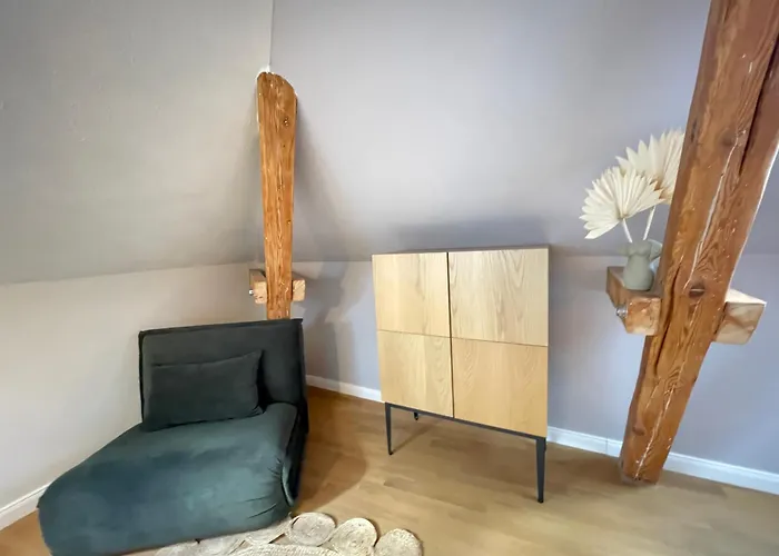 Superbutze Apartamento