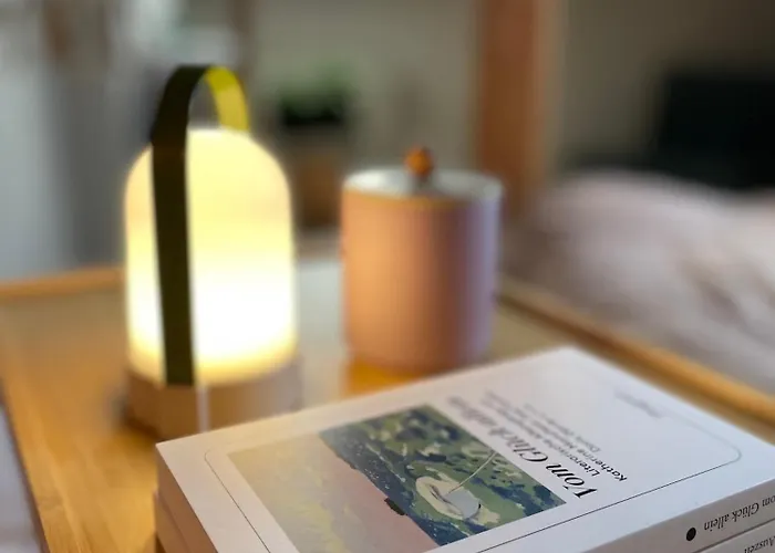 Superbutze Apartamento *