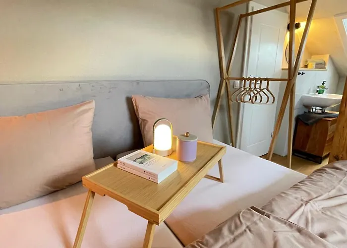 アパート Superbutze ワイマール